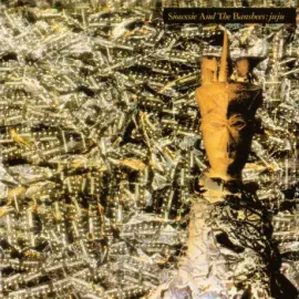 CD-диск Siouxsie and the Banshees – Juju