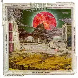 Виниловая пластинка Klaatu – Hope Б/У