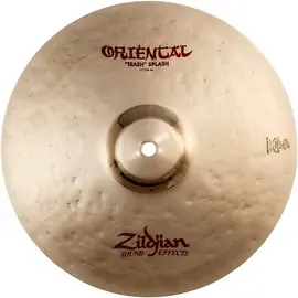 Тарелка барабанная Zildjian 11" FX Family Oriental Trash Splash