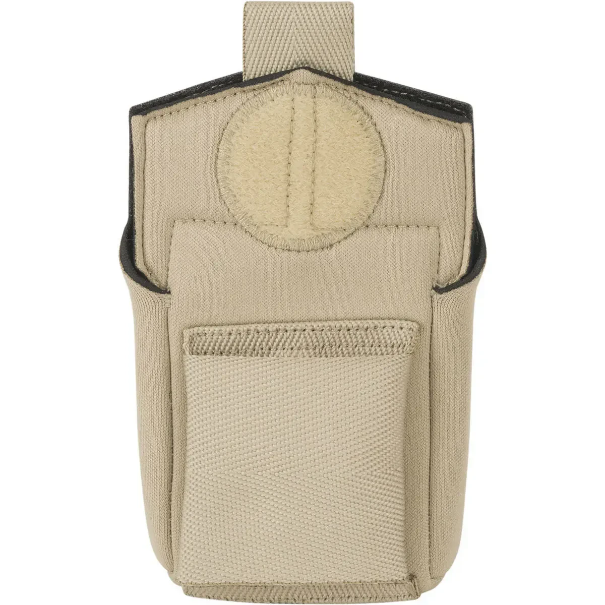 Wireless Mic Belts Belt Pac v2 for Sennheiser SK 6000 Transmitter, Tan