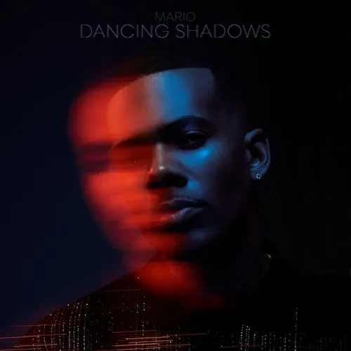 Виниловая пластинка Mario - Dancing Shadows [New Vinyl LP] Gatefold LP Jacket, Digital Download