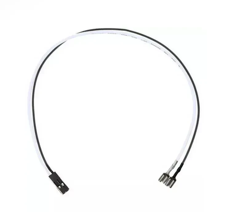 Коммутационный кабель EMG Solderless Stereo Output Jack Cable 22"