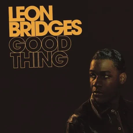 LEON BRIDGES - Good Thing (CD)