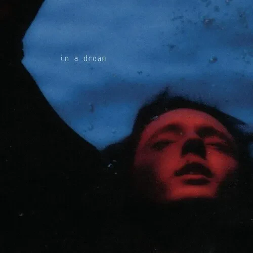 Виниловая пластинка Troye Sivan - In A Dream [New Vinyl LP] Blue, Colored Vinyl