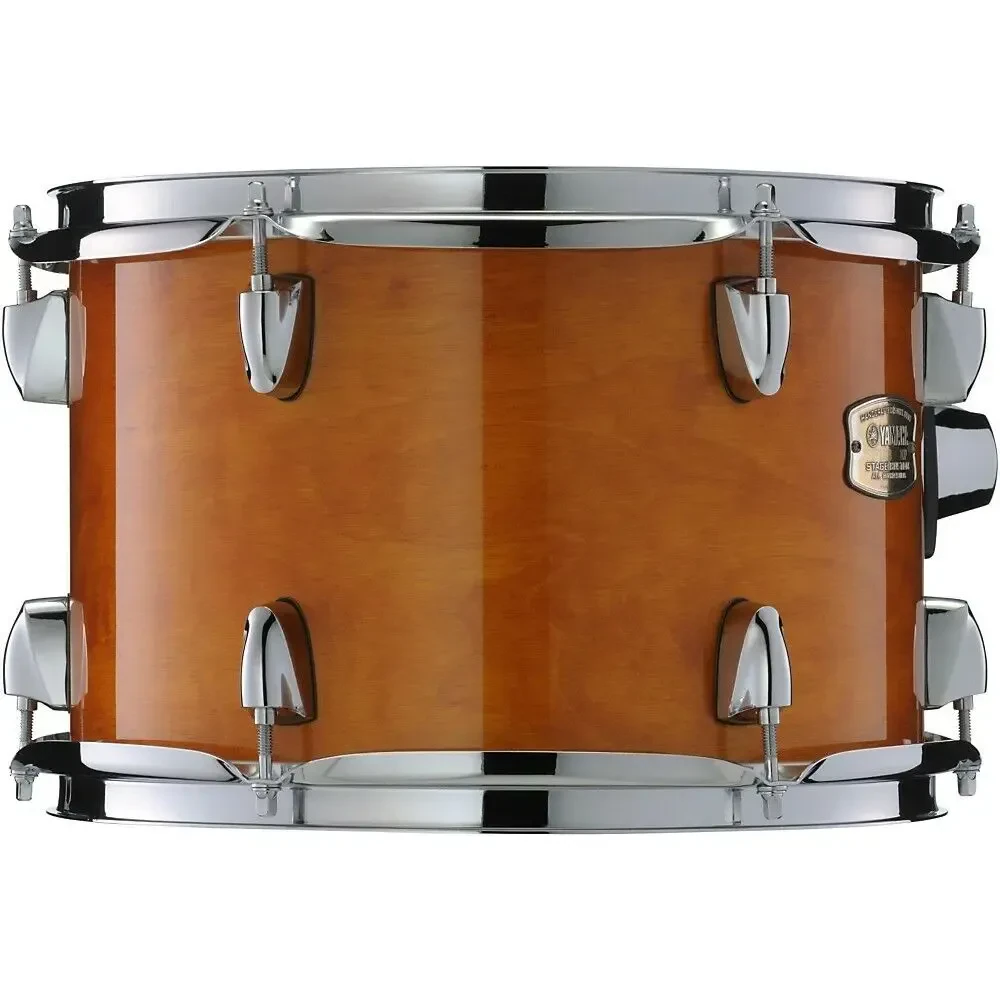 Том-барабан Yamaha Stage Custom Birch 12x8 Honey Amber