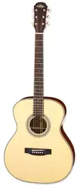 Акустическая гитара Aria 501 N Natural