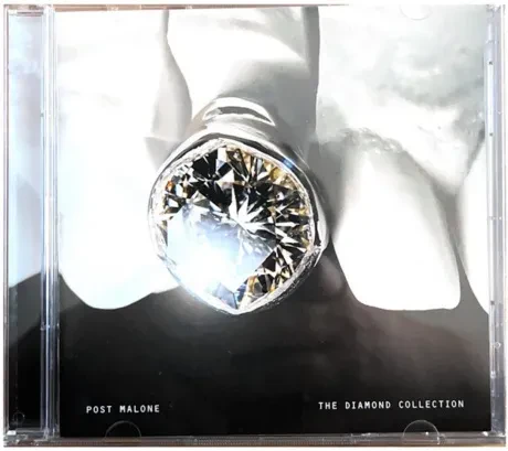POST MALONE - The Diamond Collection (2CD)