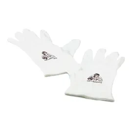 DR. LISTON'S Gloves ❘ Handschuhe ❘ 100% Baumwolle ❘ Gitarrenpflege