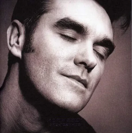 MORRISSEY - Greatest Hits (CD)