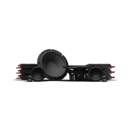 Пассивная акустическая система Rockford Fosgate Punch P3 P3V2-65 6.5" 3-Way компонентная