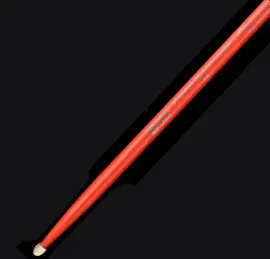 Барабанные палочки HUN 10101003004 Fluorescent Series 5A Orange