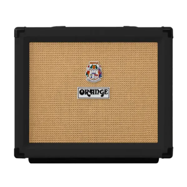 Комбоусилитель для электрогитары Orange Rocker 15 Black