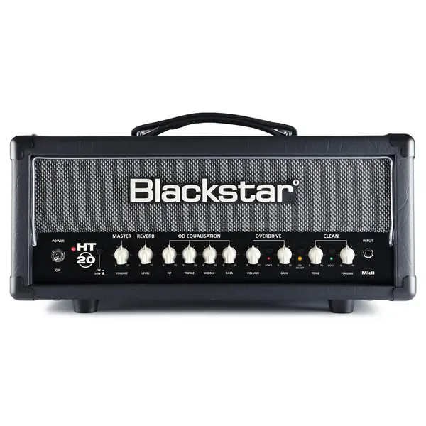 Усилитель для электрогитары Blackstar HT-20RH MK II