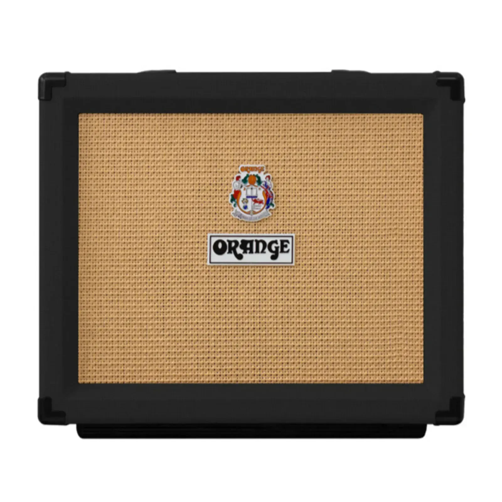 Комбоусилитель для электрогитары Orange Rocker 15 Black