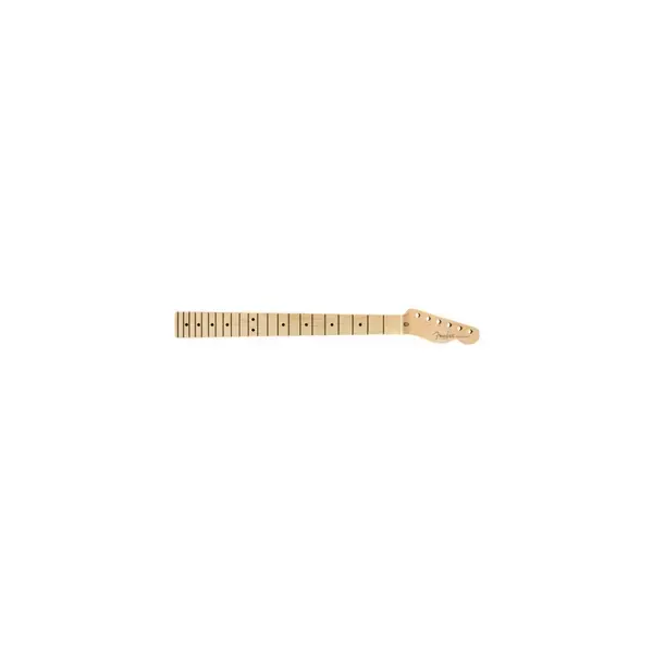 Гриф для электрогитары FENDER American Professional Telecaster Neck, 22 Narrow Tall Frets, 9.5" Radius