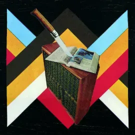 Vacation - Existential Risks and Returns NEW Sealed Vinyl LP Album