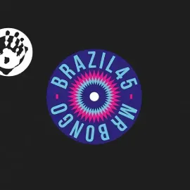 Виниловая пластинка Josan / Barto Galeno – Vendedor De Mangaios / Vou Tirar Voce Daqui (7") (Релиз 2021)