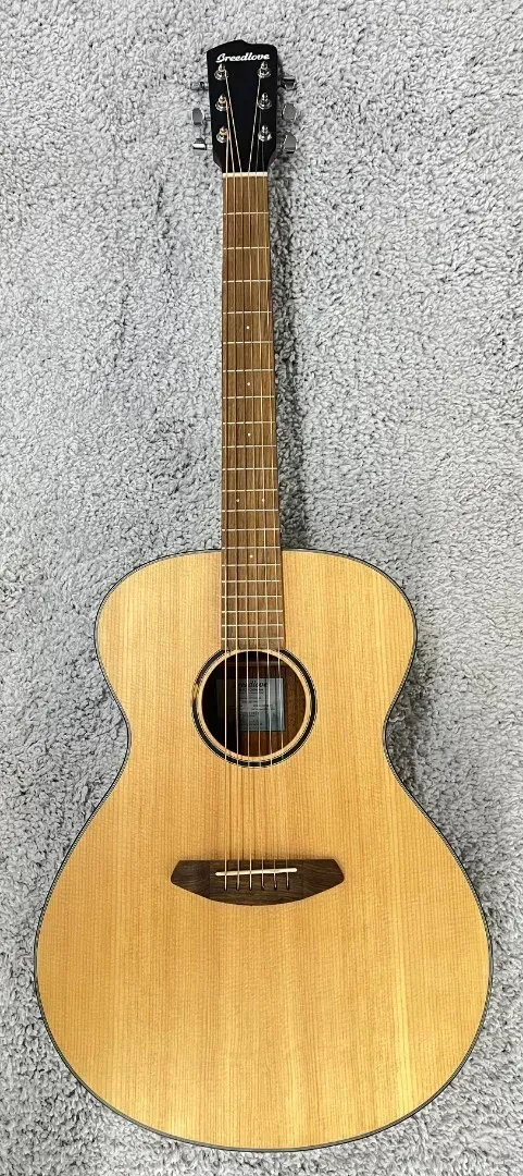 Акустическая гитара Breedlove ECO Discovery S Concerto Natural