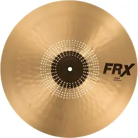 Тарелка барабанная Sabian 18" FRX Crash