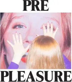 Виниловая пластинка Julia Jacklin – Pre Pleasure 2022