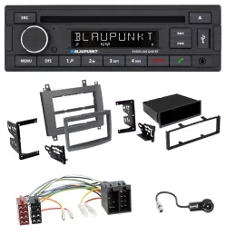Blaupunkt USB MP3 Bluetooth DAB CD Autoradio für Cadillac CTS 2003-2006 SRX 2004