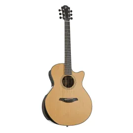 Furch Yellow Deluxe GC-CR - Westerngitarre