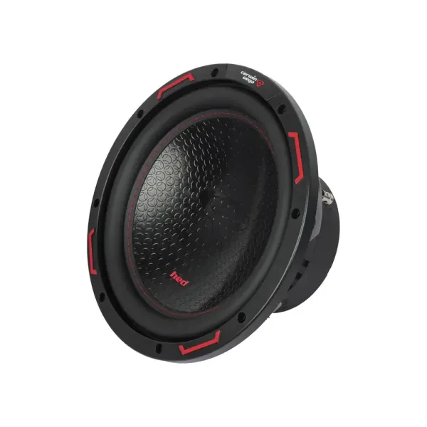Cerwin-Vega H10DV2 10" HED Series Dual 2-ohm Car Subwoofer