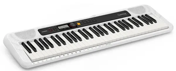 Синтезатор Casio CT-S200WE