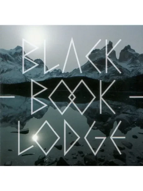 BLACK BOOK LODGE - Tundra (CD)