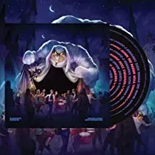 DIABLO SWING ORCHESTRA - Swagger & Stroll Down The Rabbit Hole (CD)