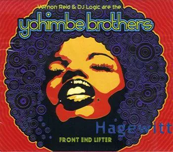YOHIMBE BROTHERS - Front End Lifter (CD)