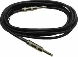 Инструментальный кабель Smiger PL-D3-BK 3 м