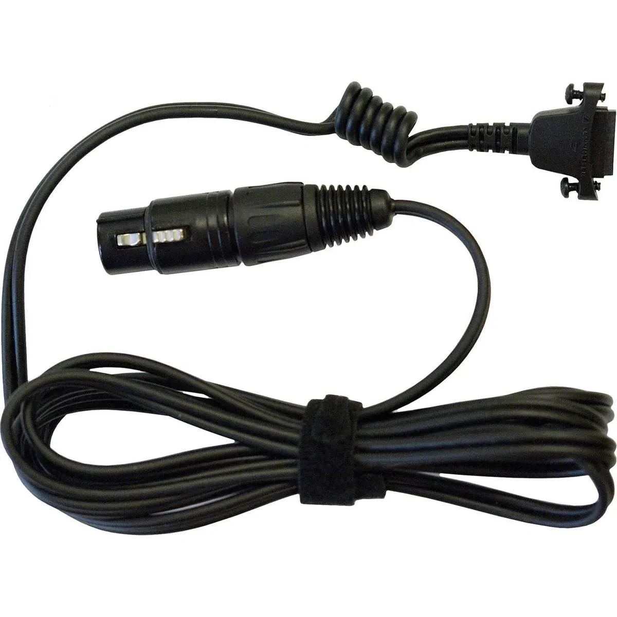 Коммутационный кабель Sennheiser CABLE-II-X4F 2 м, XLR 4-pin (F), прямой