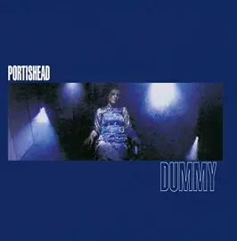 Виниловая пластинка Portishead – Dummy