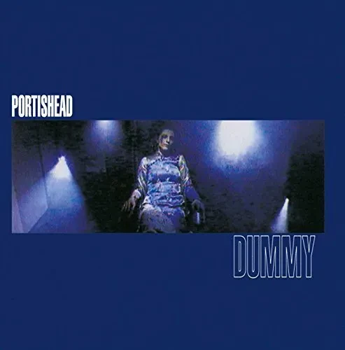 Виниловая пластинка Portishead – Dummy