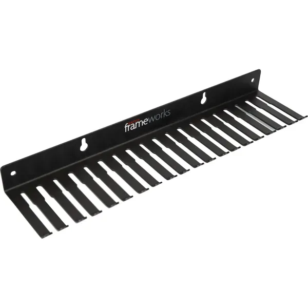 Gator GFW-CABLEHANGER Wall Mountable Cable Hanger And Organizer
