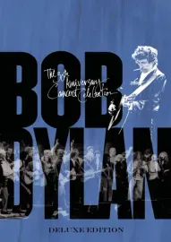 BOB DYLAN - The 30th Anniversary Concert Celebration (2DVD)