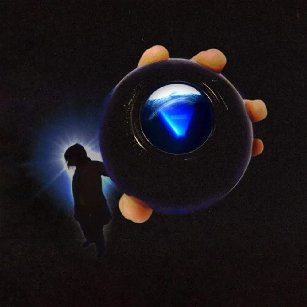 Djo - Decide [Blue Vinyl] NEW Vinyl