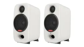 NFM-03-WH AXON-3 Студийный монитор, пара, 90Вт, Nux