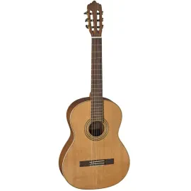 Konzertgitarre La Mancha Rubi CM/59-N Akustikgitarre Konzert Akustik Gitarre NEU
