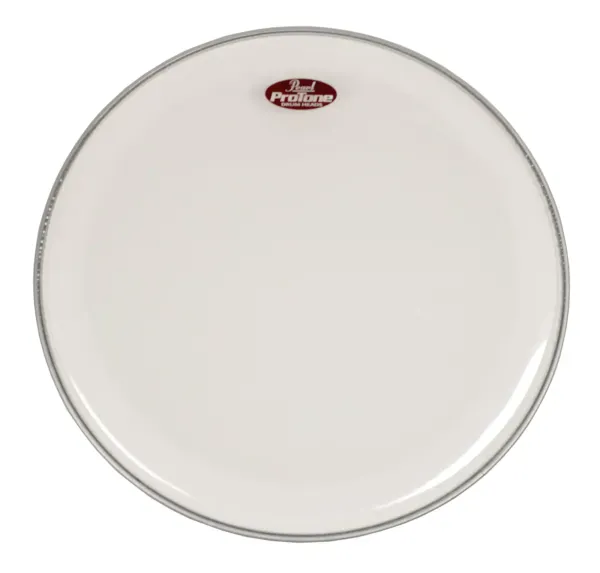 Пластик для барабана Pearl PTH-16D Protone Clear-2Ply