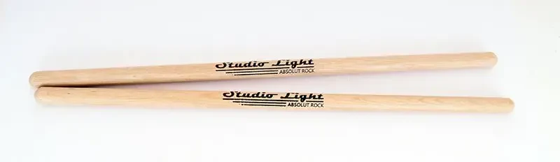 Барабанные палочки Leonty SLAbsolutN Studio Light Absolut Rock
