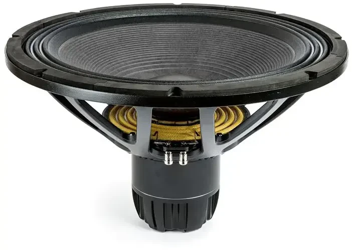 Как выбрать динамик для акустической системы