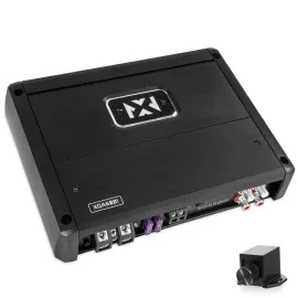 NVX XQA6001 600W RMS X-Series SQ Class D Monoblock