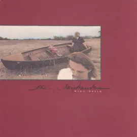 Виниловая пластинка The Jayhawks – Blue Earth (Релиз 2025)