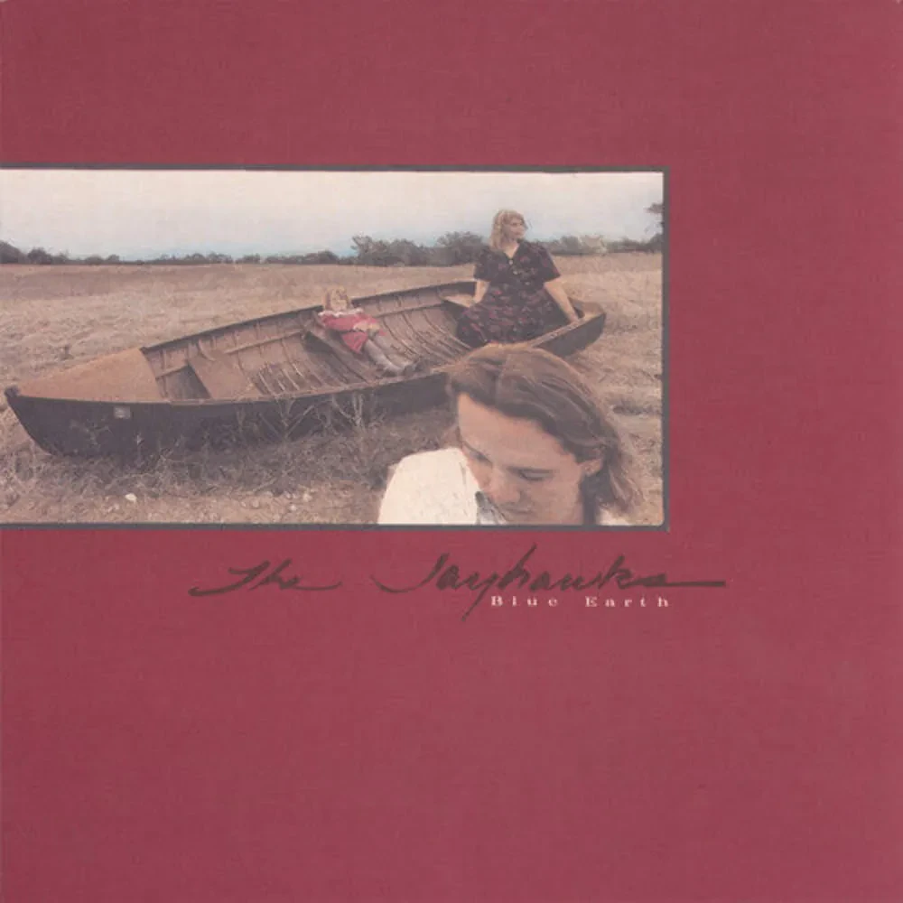 Виниловая пластинка The Jayhawks – Blue Earth (Релиз 2025)