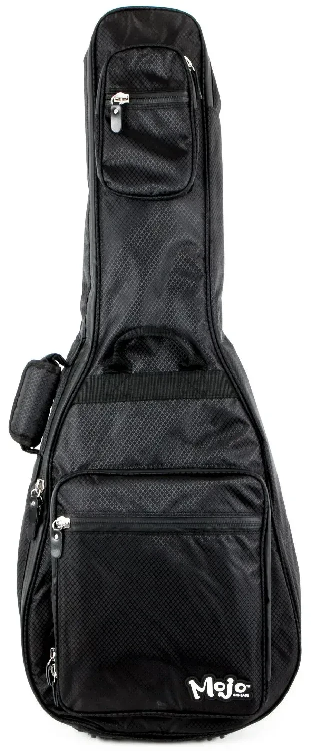 Чехол для классической гитары MOJO by Aria MB-CF-300 BK Black