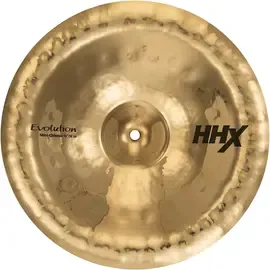 Тарелка барабанная Sabian 14" HHX Evolution Mini Chinese