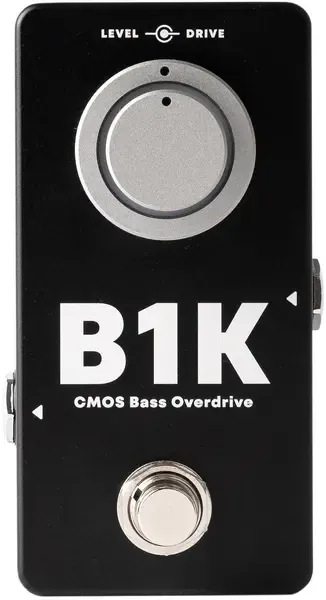 Педаль эффектов для электрогитары Darkglass Microtubes B1K Distortion