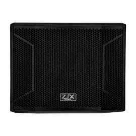 Сабвуфер активный ZTX audio VRS-115A Black 4800W 1x15